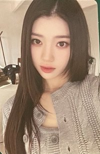 小婷 迷四單封專卡