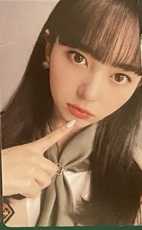 舞白 迷二JC專卡
