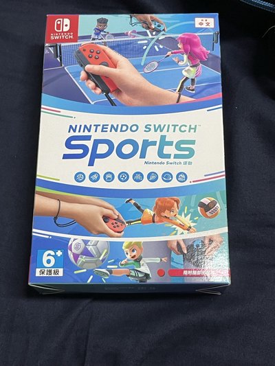 Sports運動