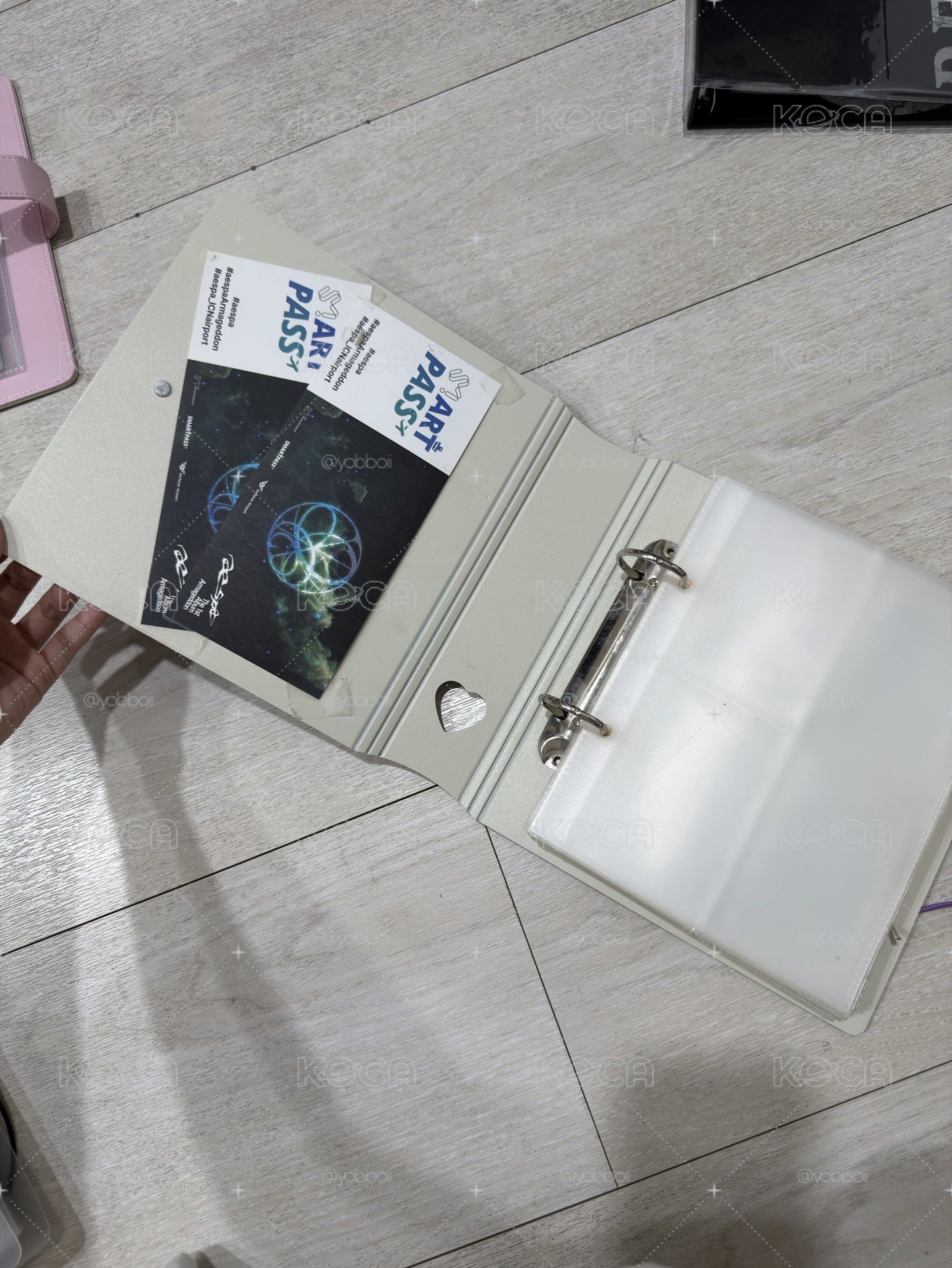 速標卡冊
