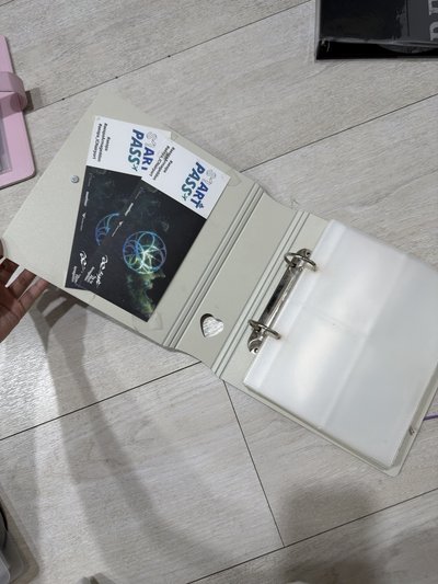 速標卡冊