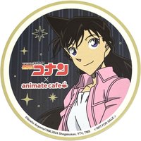 安美Café 杯墊 