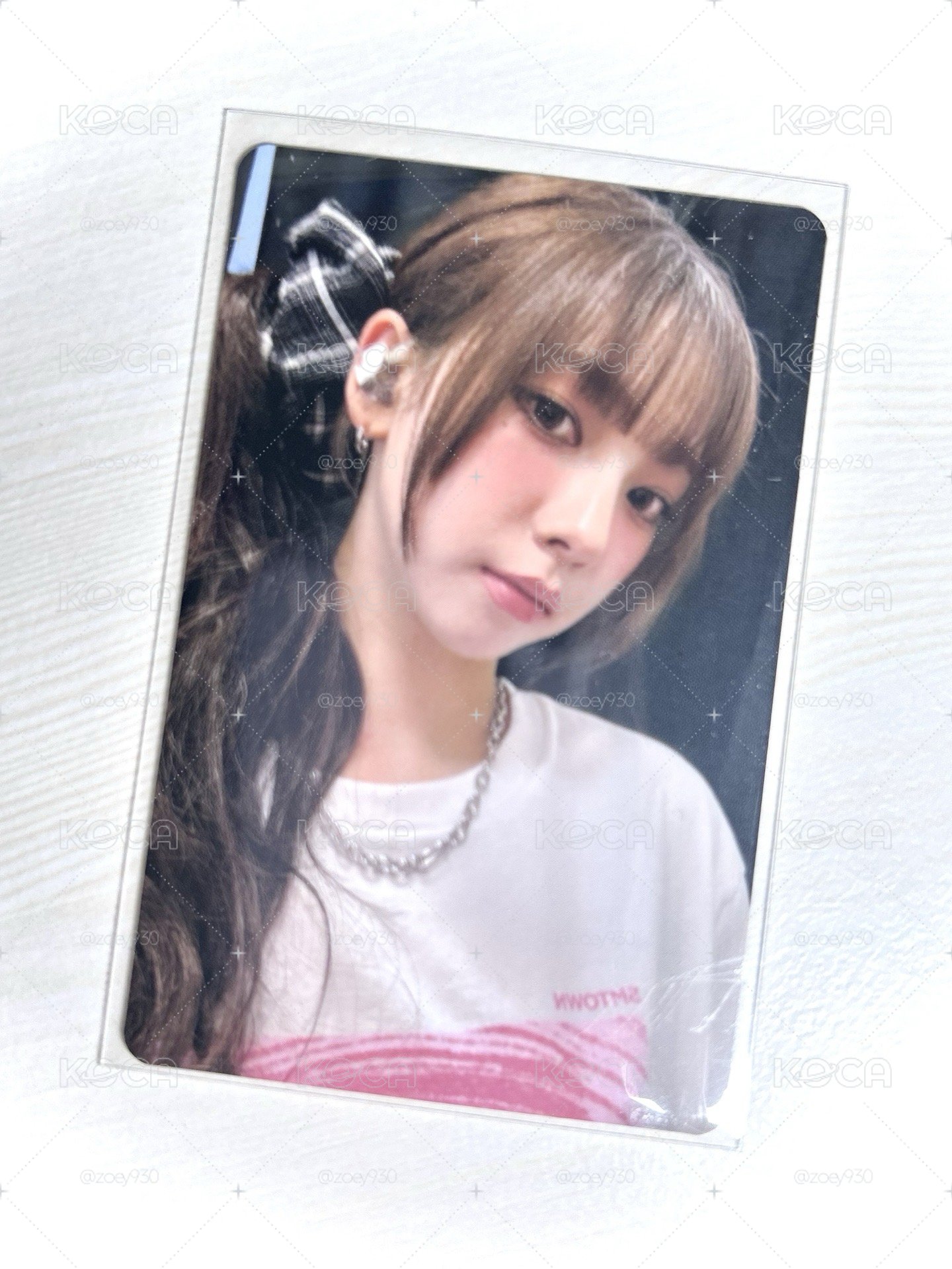 DTWK華納特典柚⸝⸝ ꒱꒱ ★