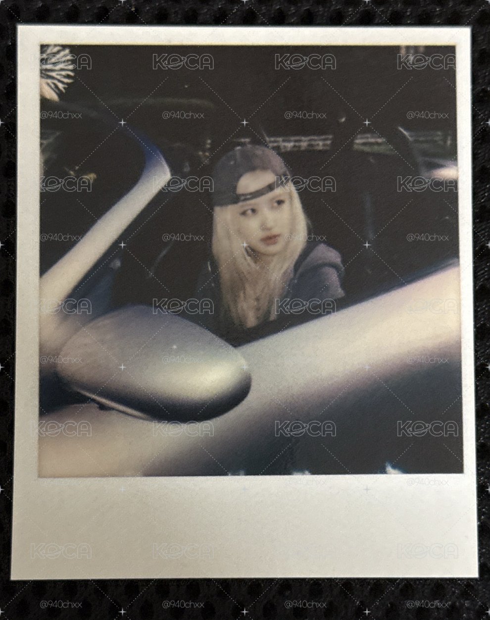 rosie拍立得滿額