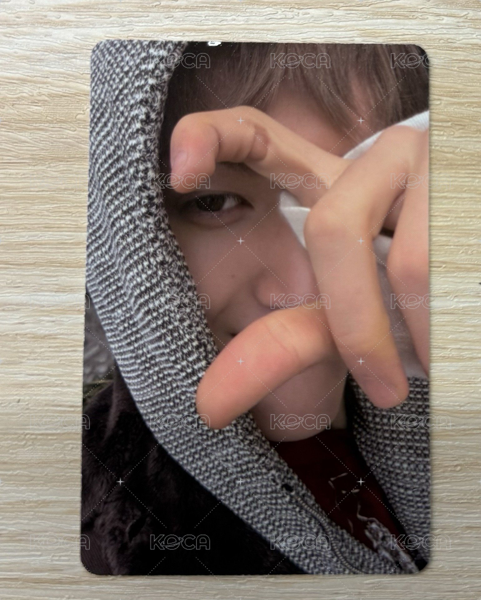 美版Nara 愛心馬丁特典