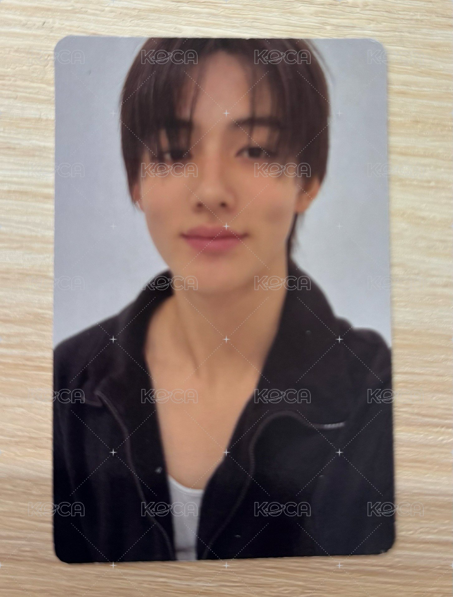 Studio嚴專卡