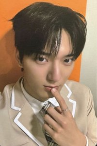 出道專 mp 線下2.0 簽售卡 
