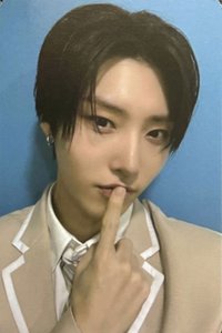 出道專 mp 線下2.0 簽售卡 