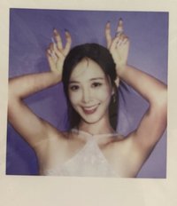 25年曆 年曆卡 隨機拍立得