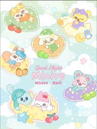 MINIVE X MintRaon