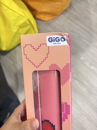 彩瑛（有盒損）