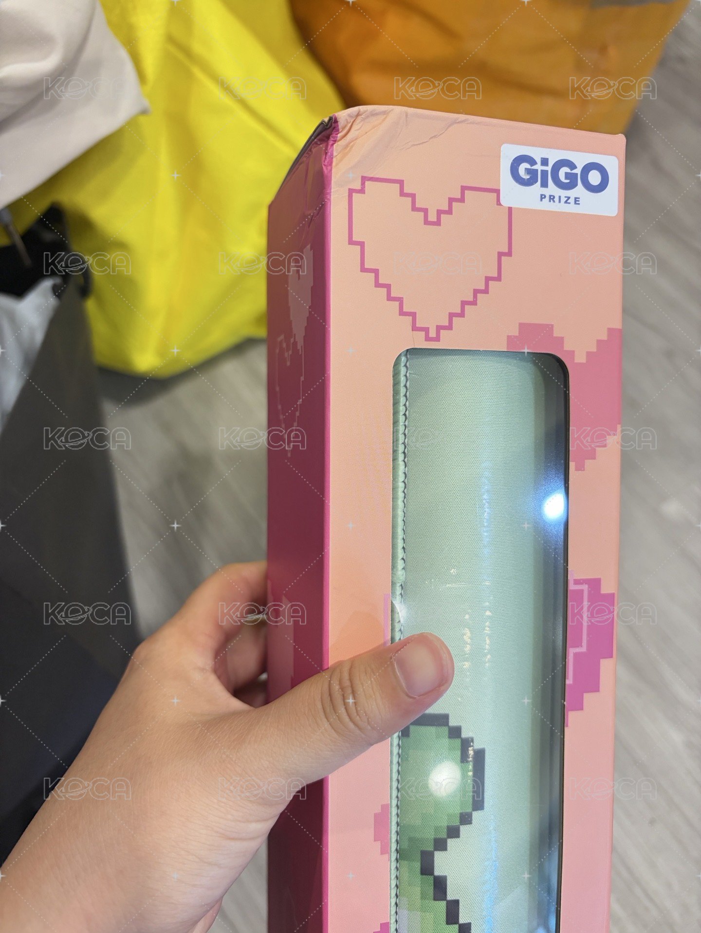 定延（有盒損）