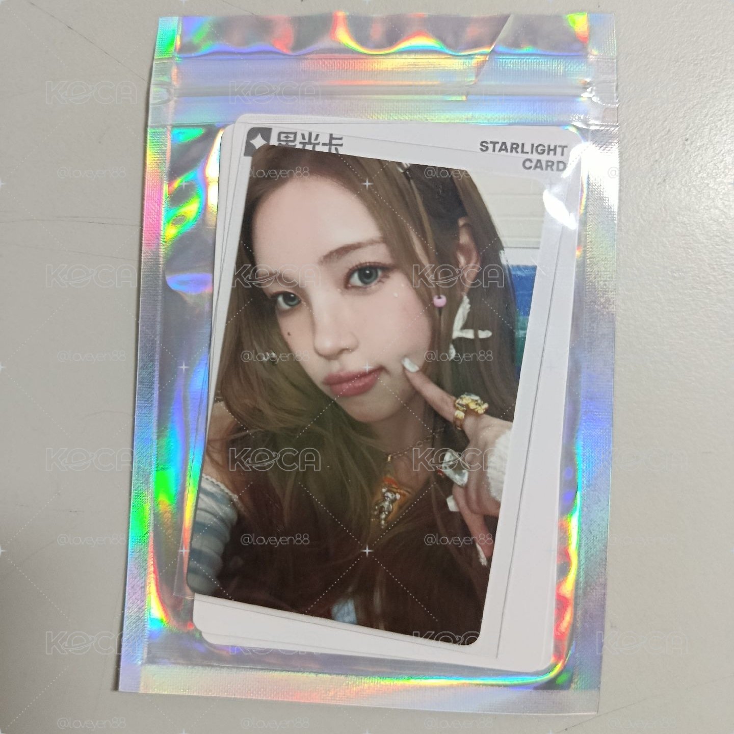yuha 三星中背