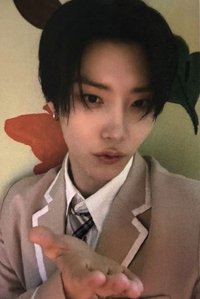 出道專 mp 2.0 團體照相會 簽售卡 