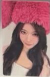 REVIVE+ k4 幸運卡 HOTPINK兔子ver.