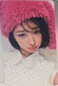 REVIVE+ k4 幸運卡 HOTPINK兔子ver.