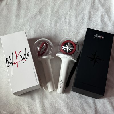 一代、二代手燈