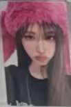 REVIVE+ k4 幸運卡 HOTPINK兔子ver.