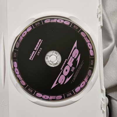 9 of 9 ARCANA CONCERT SOLO Part 珍藏 LIVE DVD，近全新，價格若太高可私訊討論