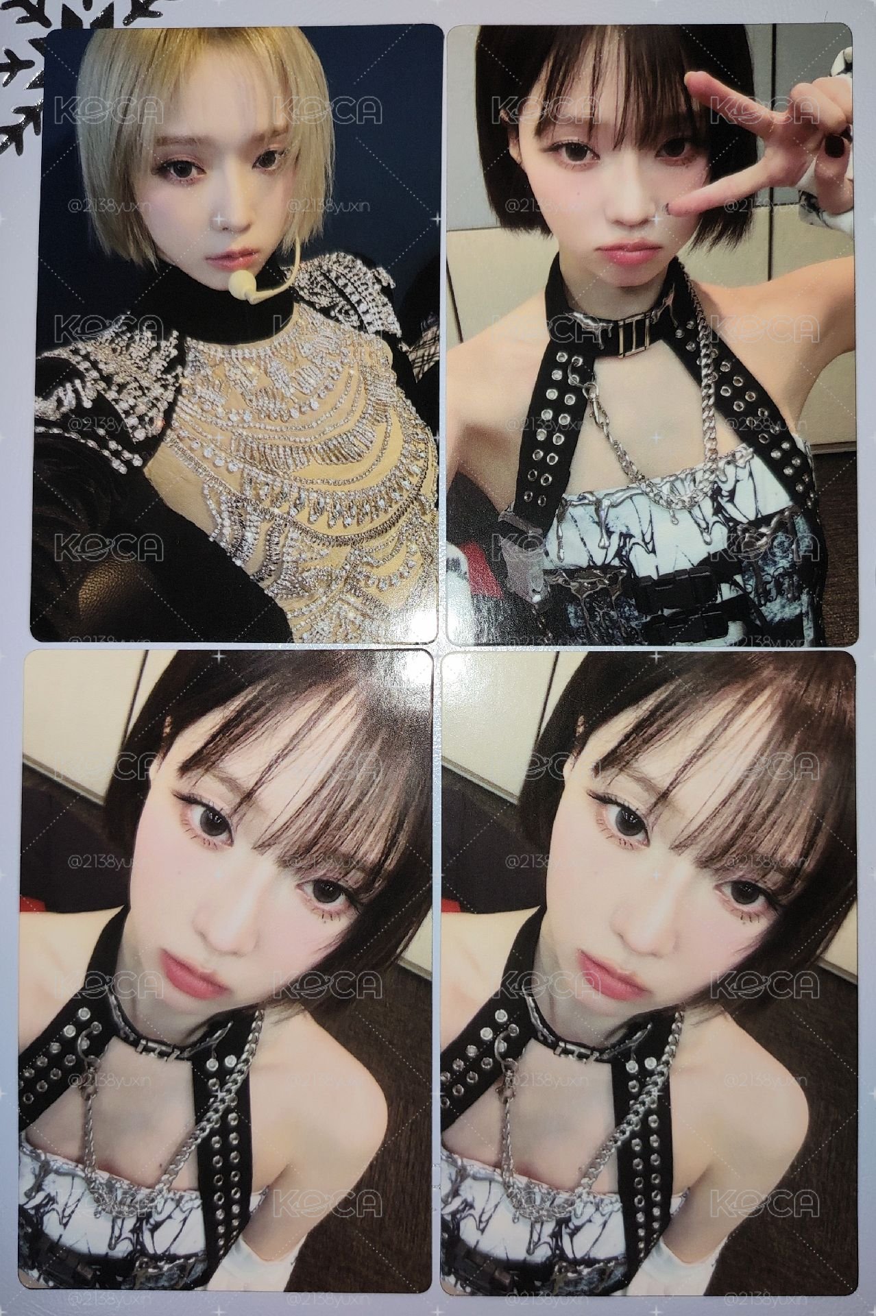 potd 冬❄️