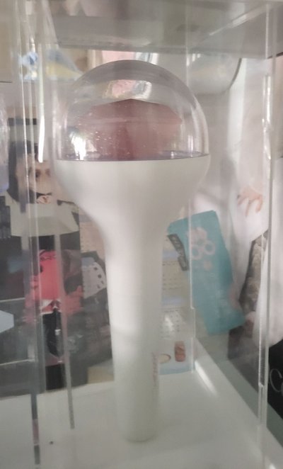 一代手燈（含架子）