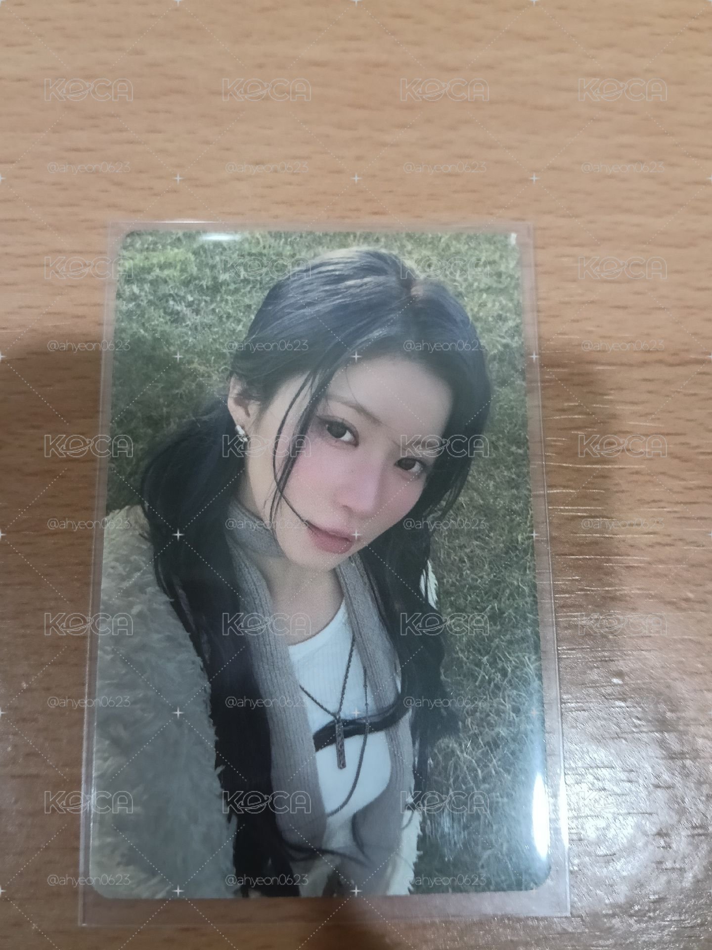 一週年滿額紗