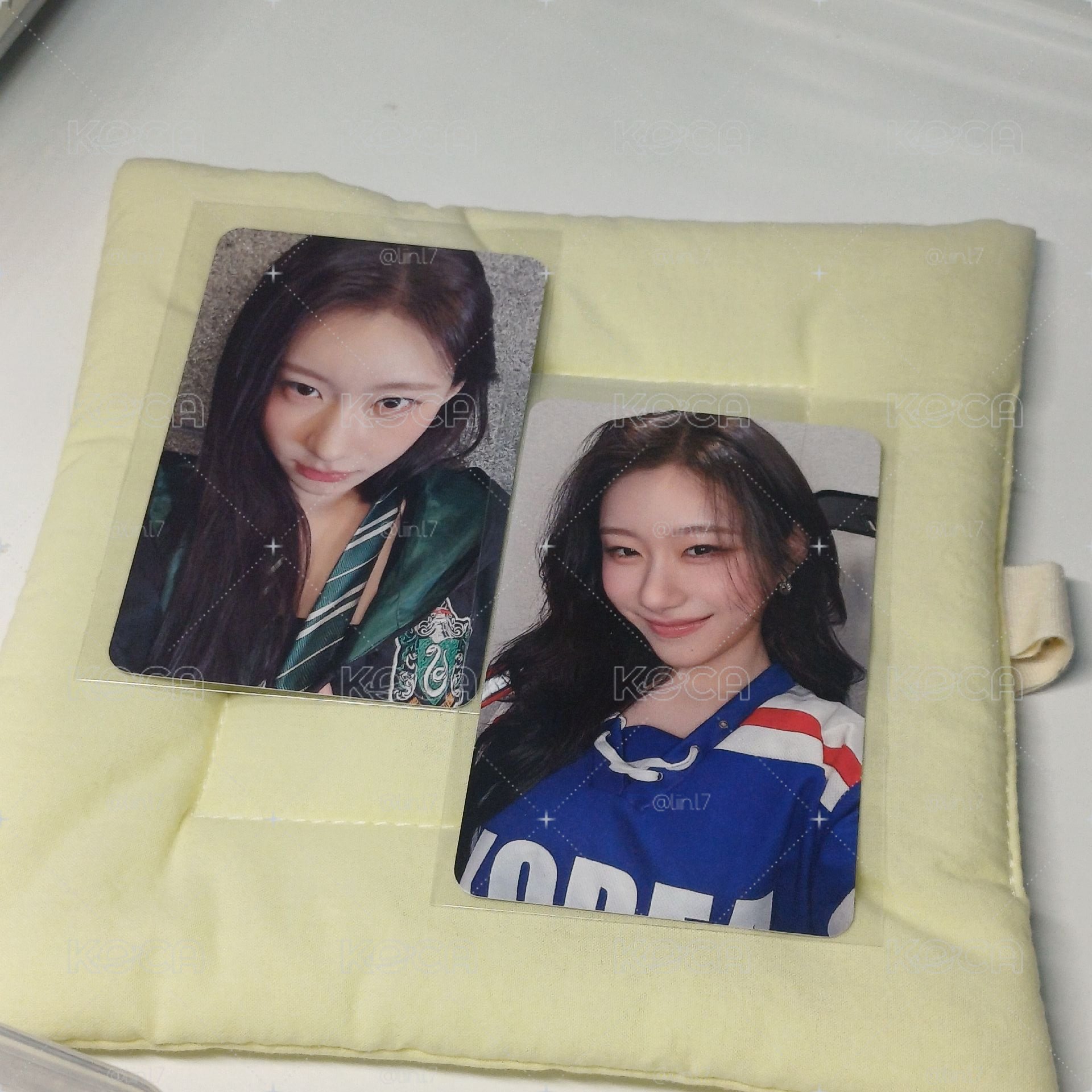 Itzy 領