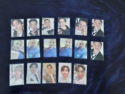 Seventeen 