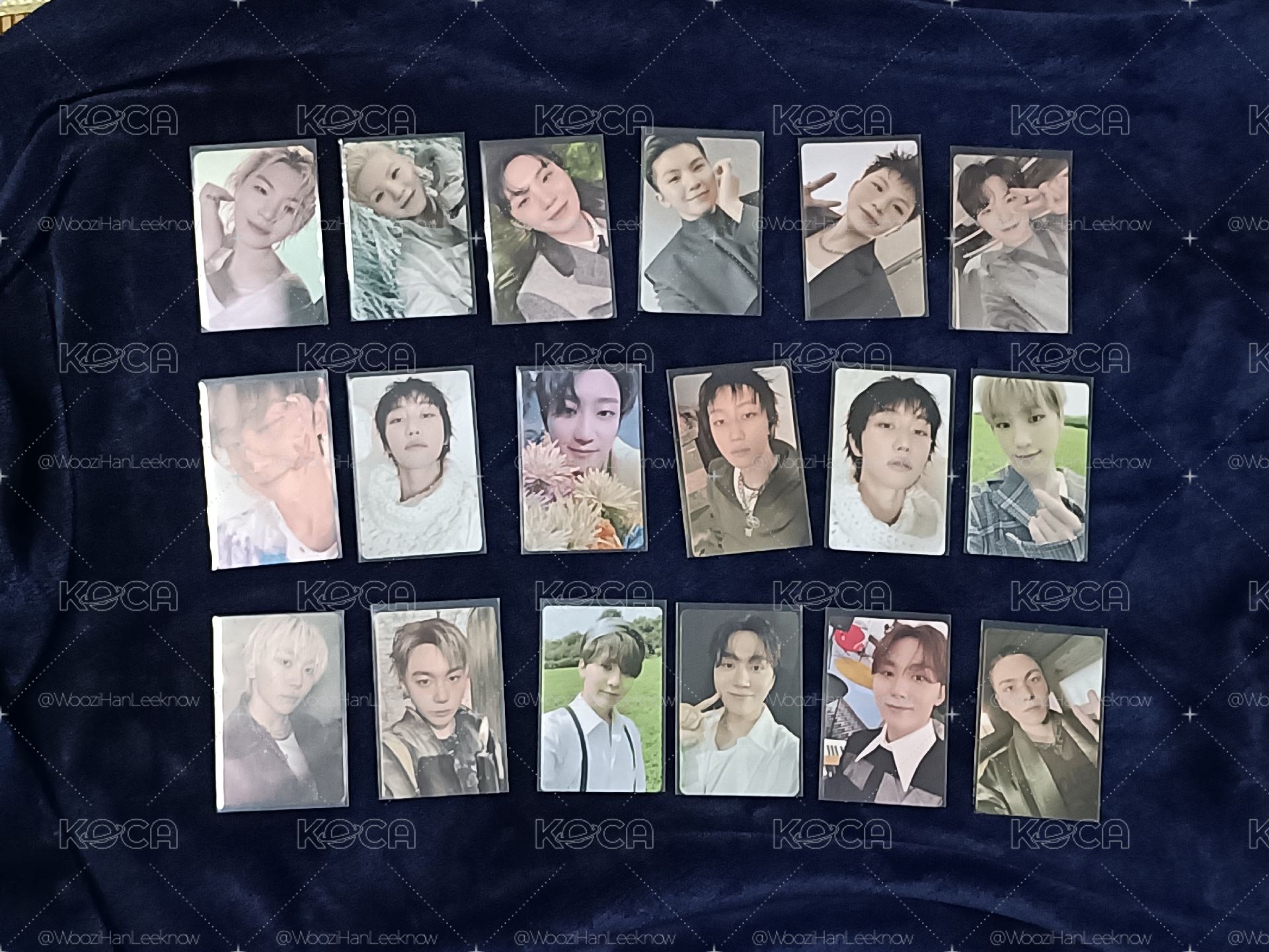 Seventeen 