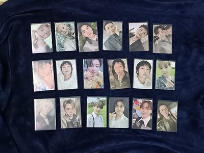 Seventeen 
