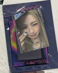 麵小卡+卡套