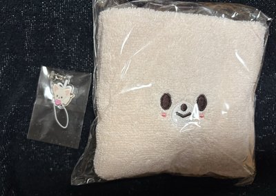 stray kids 六期fm入場禮