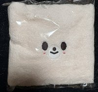 寅毛巾