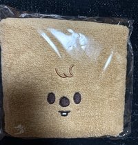 城毛巾
