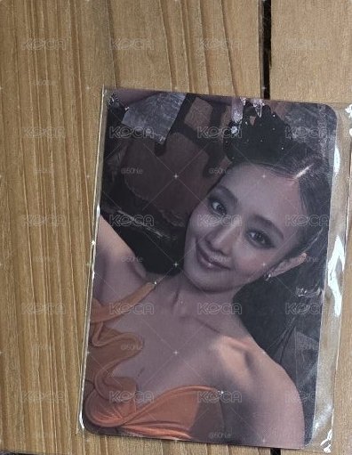 妮滿額卡