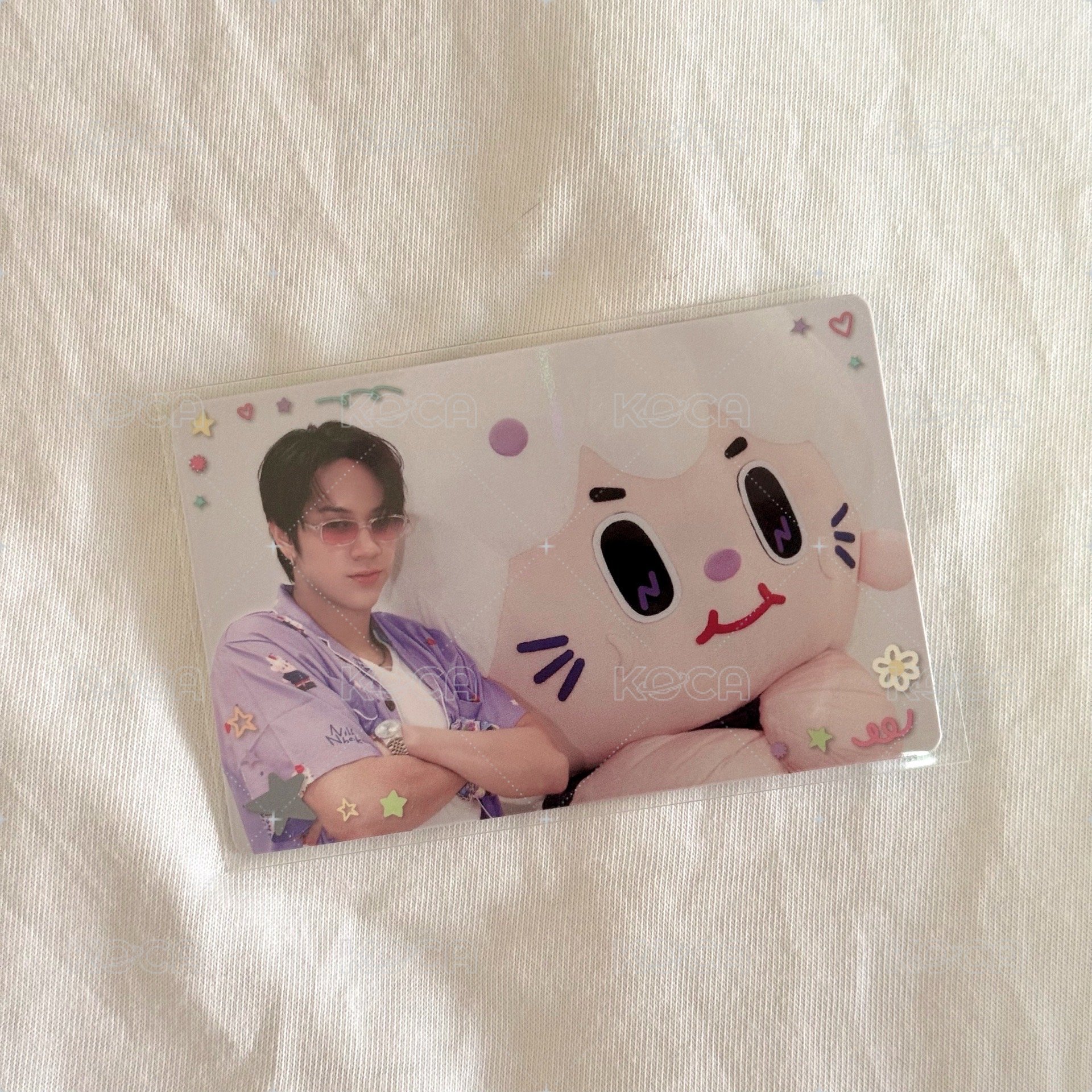 Nanon