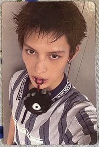 迷二 Ball TNT ver. 專輯卡 刮刮卡
