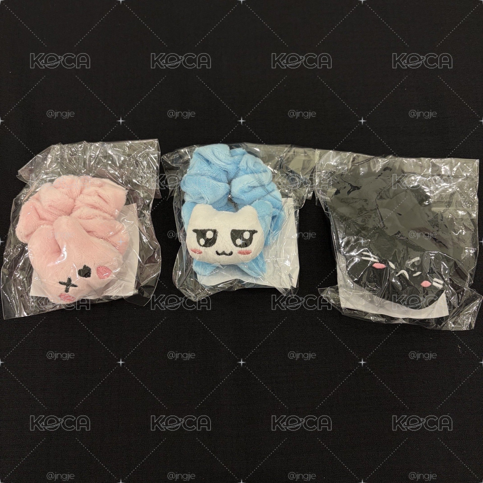 BABYMONSTER｜現貨｜🇯🇵二巡 手燈裝飾