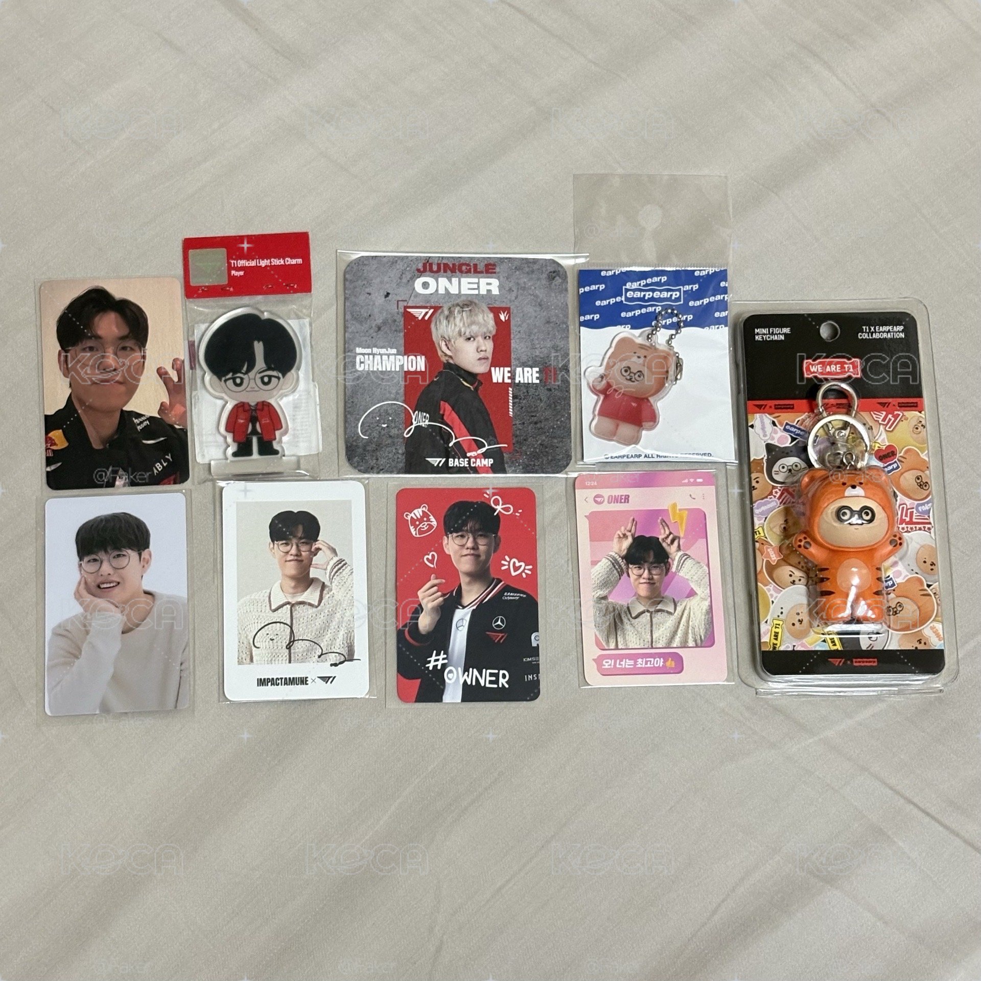 Oner