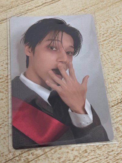 ateez 專卡 