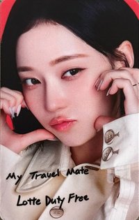 Lotte Duty Free 樂天 仁川機場免稅店 滿額卡 