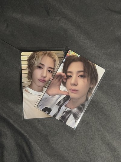 李涵迷四weverse特典