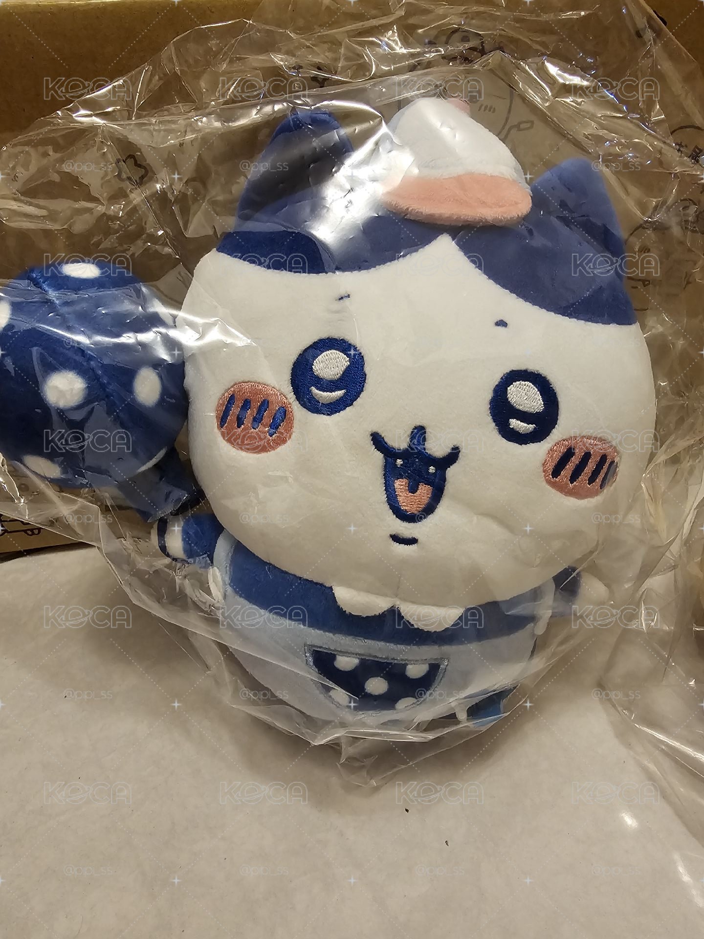 初代樂園 s娃系列
