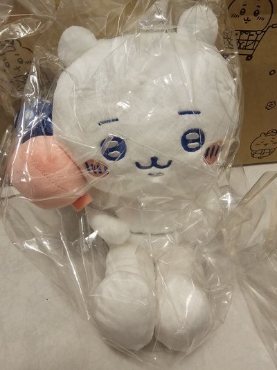 初代樂園 s娃系列