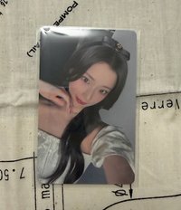日文卡背公主露