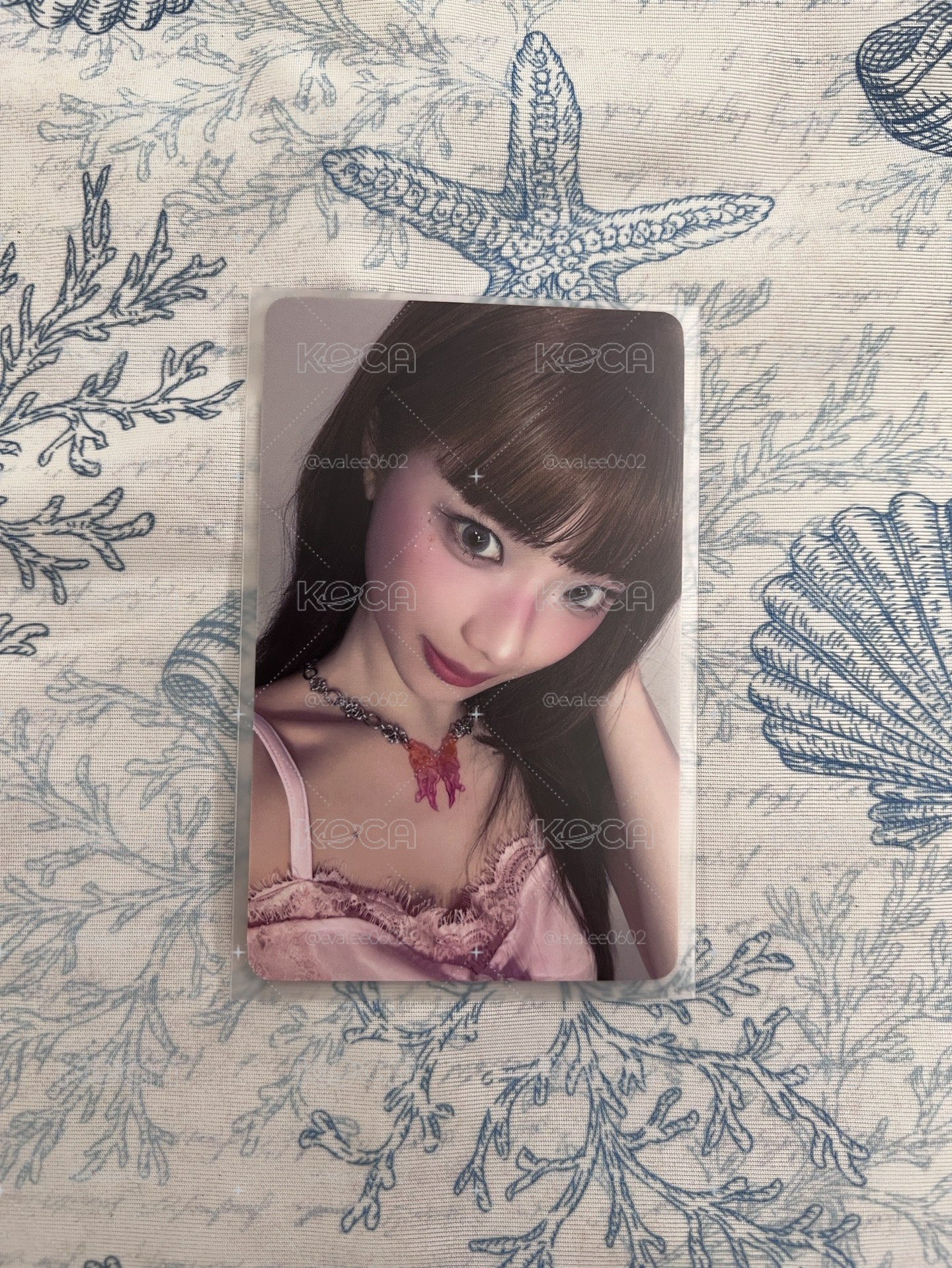 춤 (CHOOM) 日本 滿額卡 露
