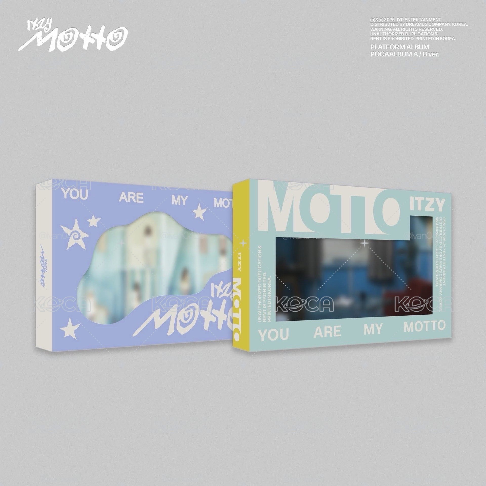已拆專 MOTTO 電子專 A B ver. 