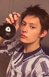 迷二 Ball TNT ver. 專輯卡 
