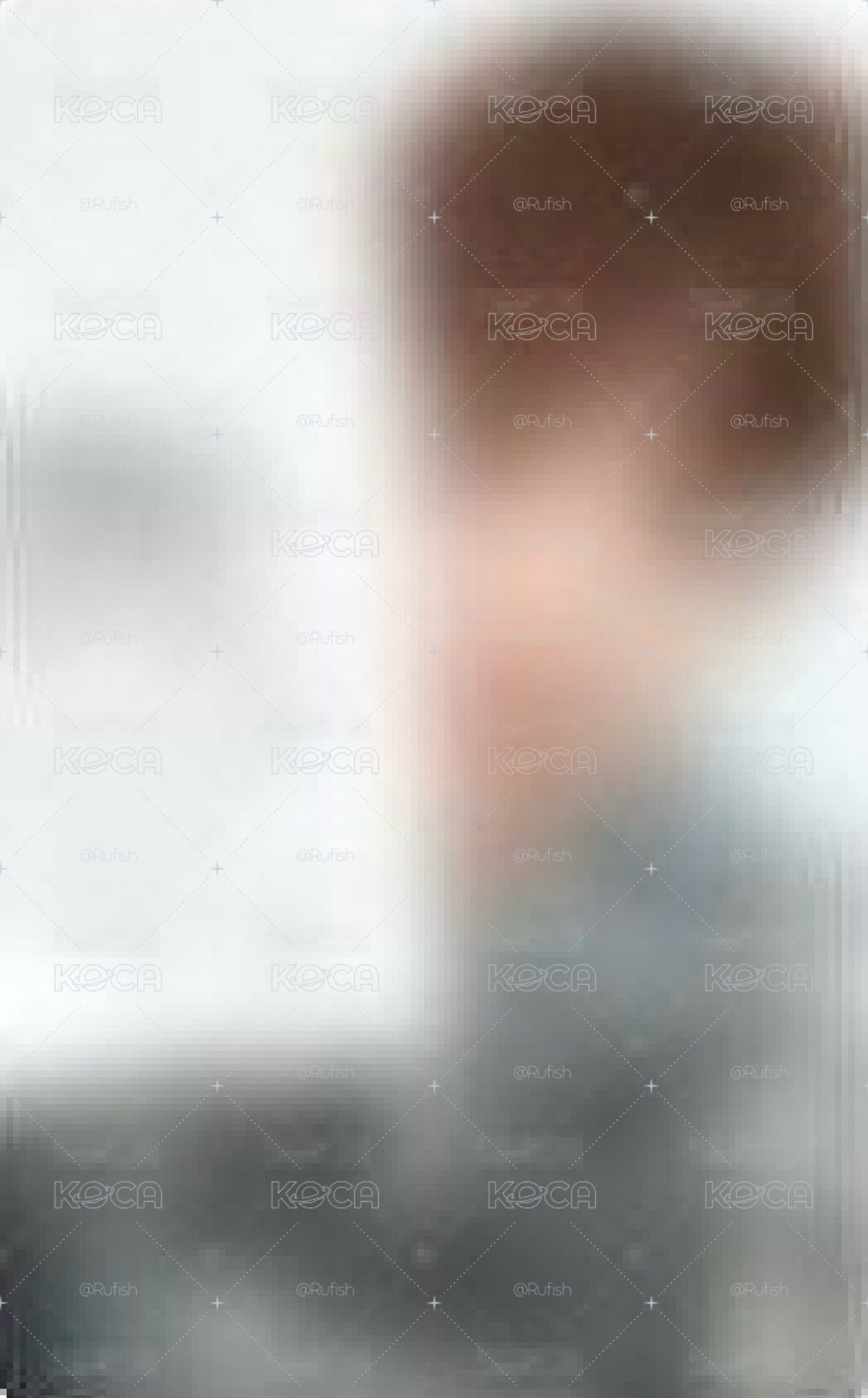 非現 弘中 GH5 簽售單卡
