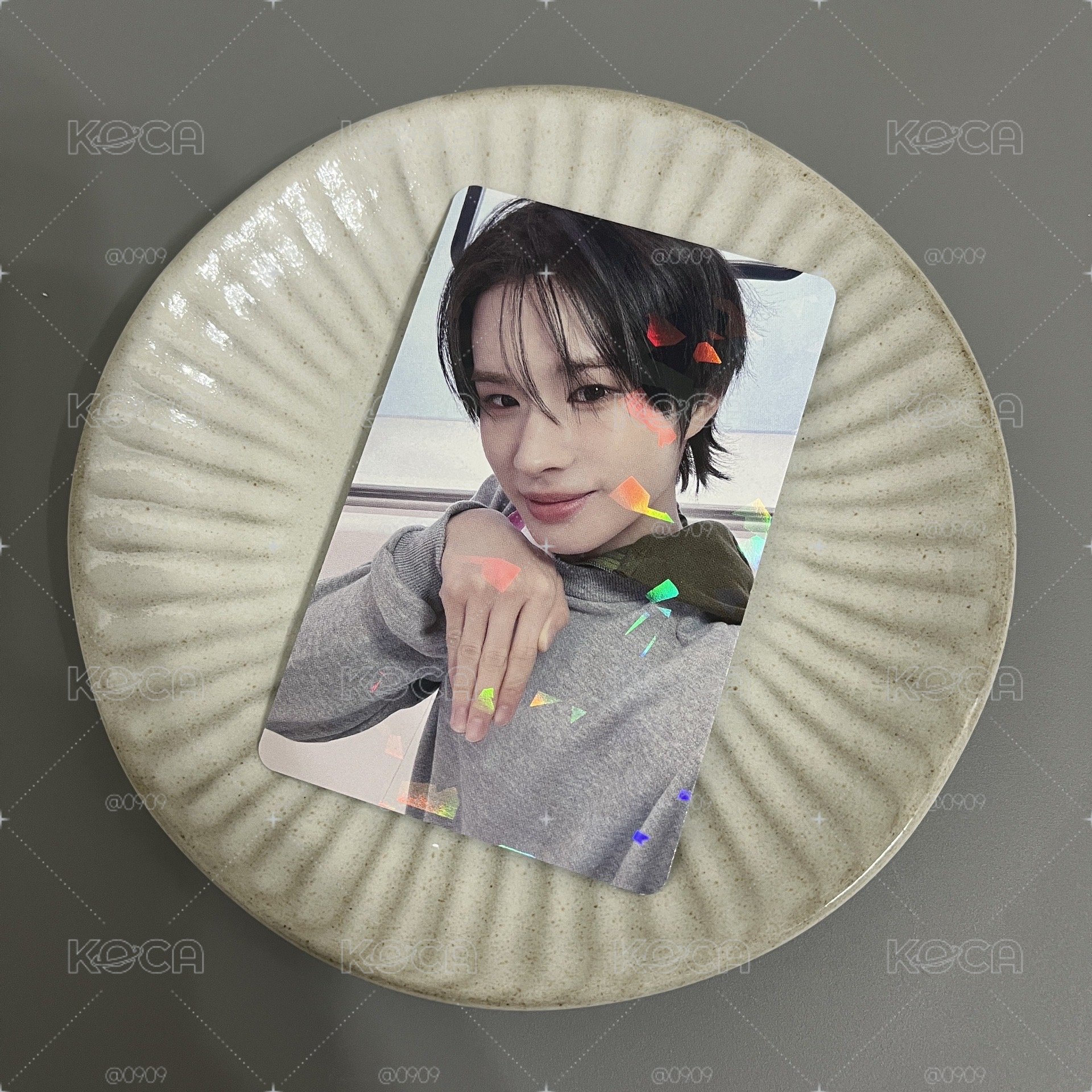 炅潣小卡